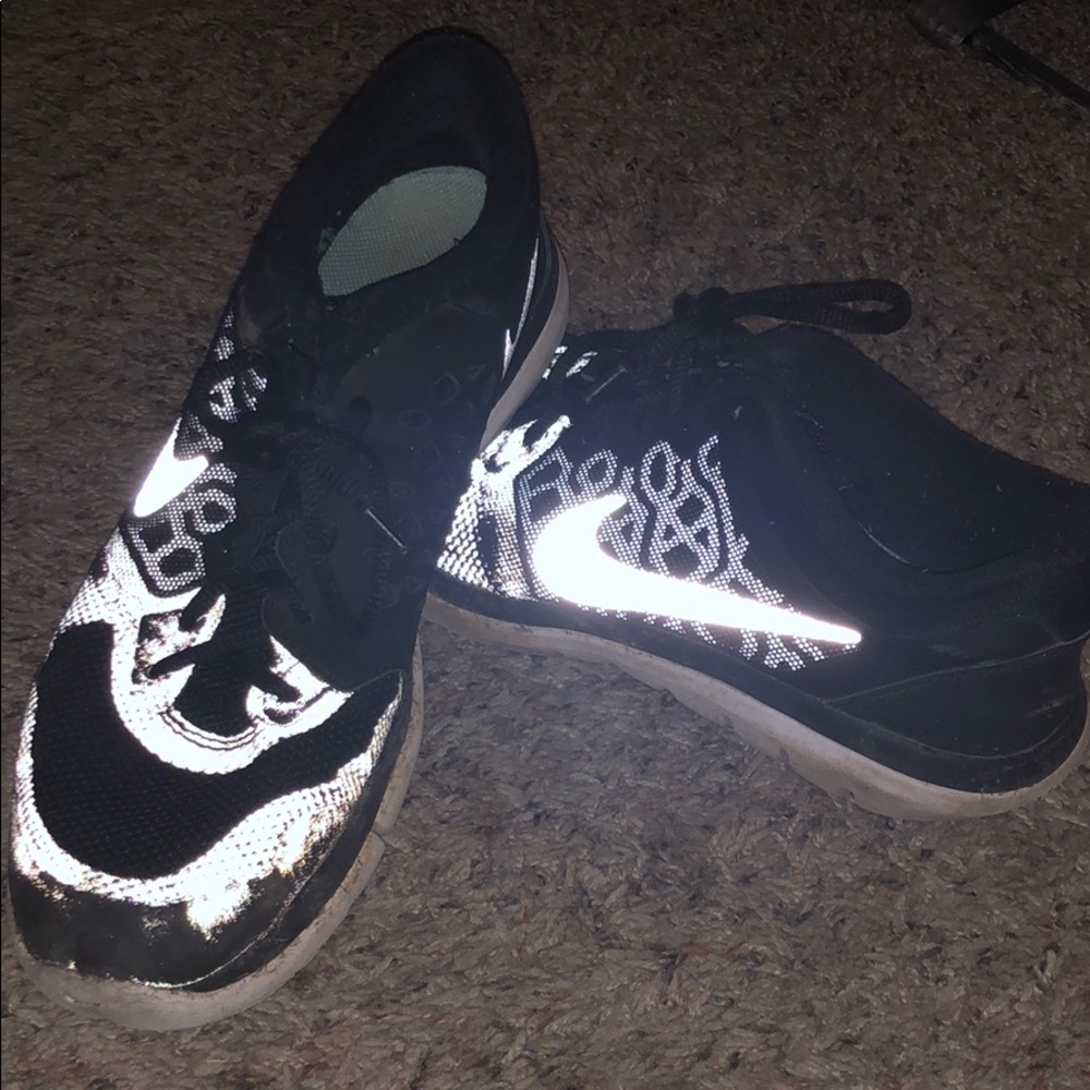 Used Nike Shoes, size 7.5